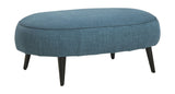 Hollyann Oversized Accent Ottoman