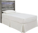 Baystorm Panel Headboard