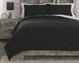 Meliora Quilt Set