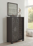 Paxberry Dressing Chest