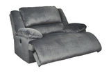 Clonmel Oversized Power Recliner