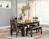 Haddigan Dining Room Set