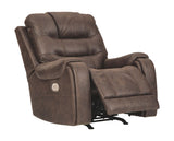 Yacolt Power Recliner