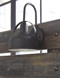 Drystan Panel Headboard