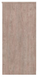 Flannia Dresser