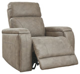 Rowlett Power Recliner