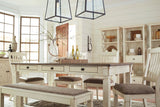 Bolanburg Dining Room Set
