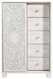 Paxberry Dressing Chest