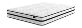 Chime 10 Inch Hybrid Mattress in a Box