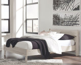 Socalle Panel Headboard
