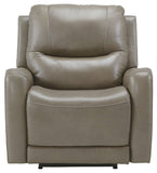 Galahad Power Recliner