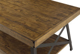 Chandler Cocktail Table