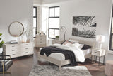 Socalle Panel Headboard