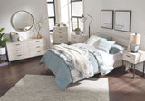 Socalle Panel Headboard