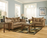 Darcy Loveseat