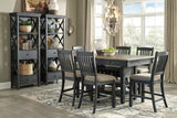 Tyler Creek Dining Room Set