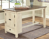 Bolanburg Dining Room Set