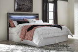 Baystorm Panel Headboard