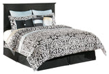 Maribel Panel Headboard