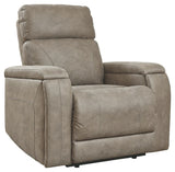Rowlett Power Recliner