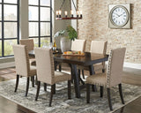 Rokane Dining Room Set