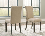 Rokane Dining Room Set