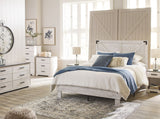 Shawburn Panel Headboard