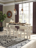 Realyn Dining Room Set