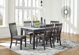 Luvoni Dining Room Set