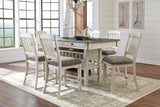 Bolanburg Dining Room Set