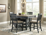 Tyler Creek Dining Room Set
