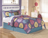 Lulu Panel Headboard