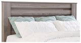 Zelen Panel Headboard