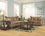 Darcy Loveseat
