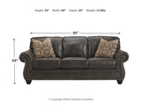 Breville Sofa Sleeper