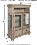 Lettner Dining Room Set