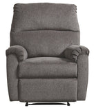 Nerviano Recliner