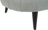 Hollyann Oversized Accent Ottoman