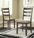 Drewing Dining Room Set