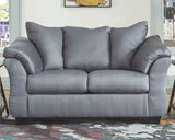 Darcy Loveseat