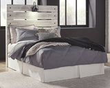 Cambeck Panel Headboard