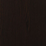 Flannia Panel Headboard