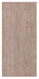 Flannia Dresser