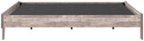 Neilsville Platform Bed