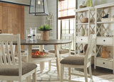 Bolanburg Dining Room Set