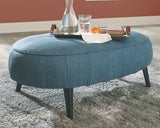 Hollyann Oversized Accent Ottoman