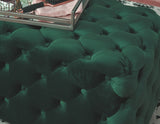 Lister Accent Ottoman