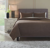 Ryter Coverlet Set