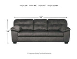 Accrington Sofa Sleeper