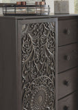 Paxberry Dressing Chest